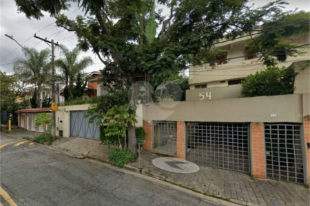 Terreno à venda com 20 quartos, sendo 10 suítes,  em Vila Sônia, São Paulo, SP