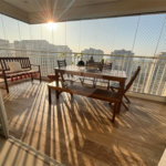 Apartamento à venda com 3 quartos, sendo 1 suíte, no Centro, São Bernardo do Campo, SP