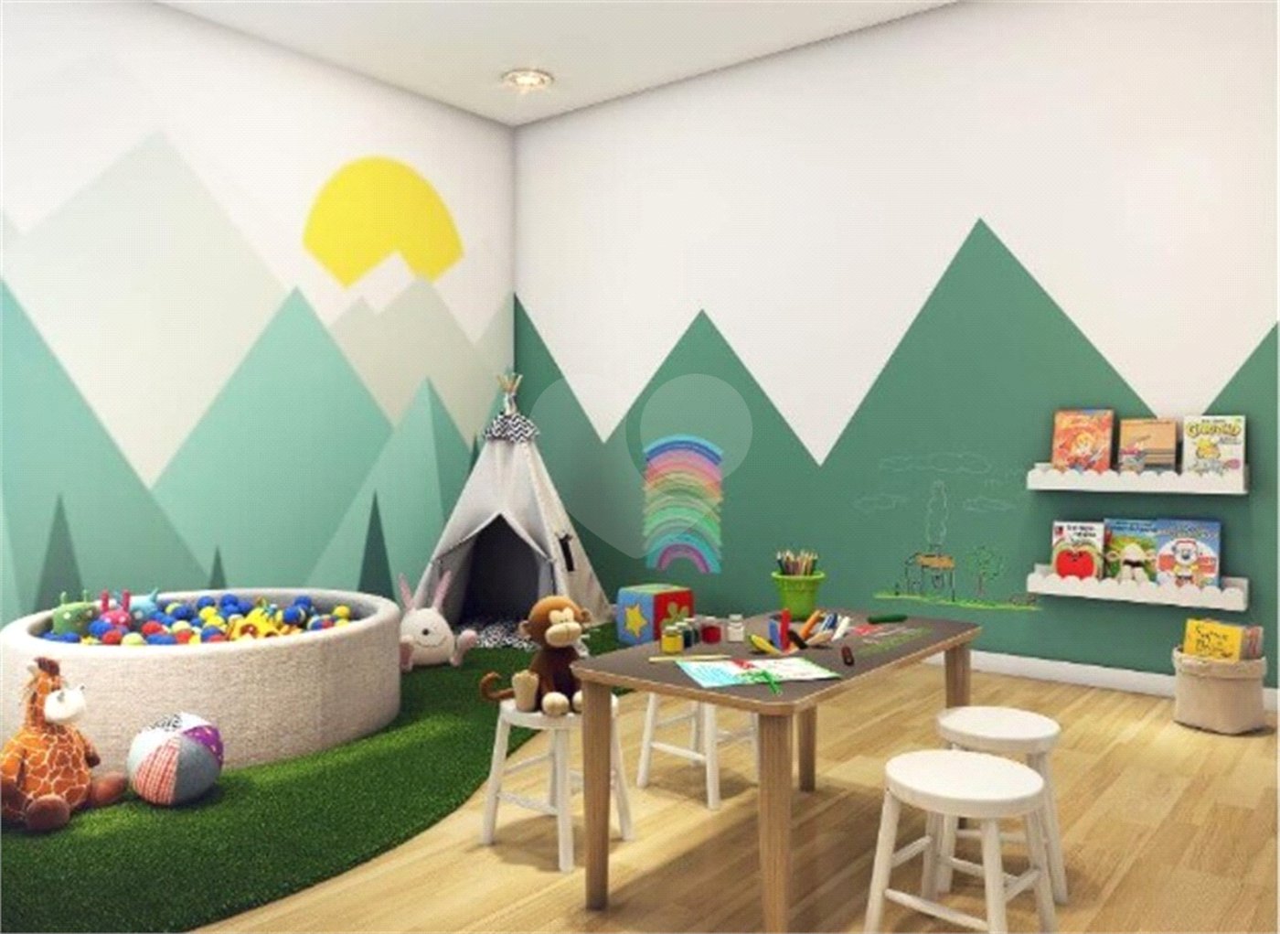 Apartamento à venda com 2 quartos em Pirituba, São Paulo, SP