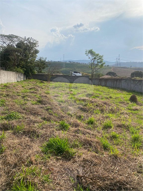 Terreno à venda em Chácaras Fernão Dias, Atibaia, SP