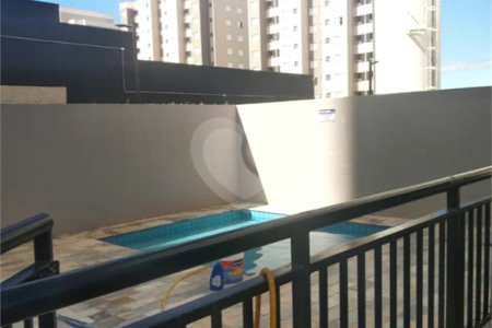 Apartamento à venda com 2 quartos em Jardim Abatiá, Sorocaba, SP
