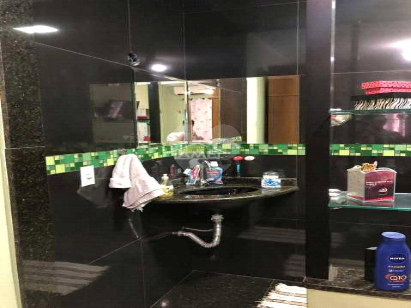 Casa à venda com 1 quarto, sendo 2 suítes, em Campo Grande, Rio de Janeiro, RJ