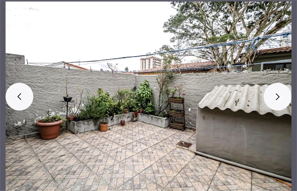 Sobrado à venda com 3 quartos em Jardim Ester Yolanda, São Paulo, SP