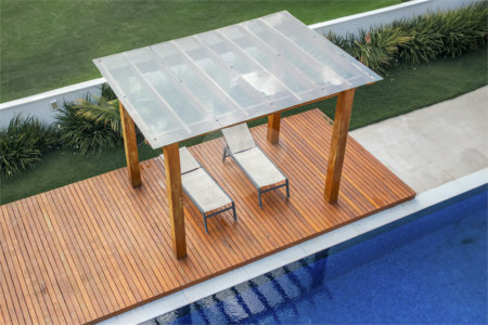 Casa à venda com 4 suítes no condomínio Residencial Saint Charbel, Araçoiaba da Serra - SP