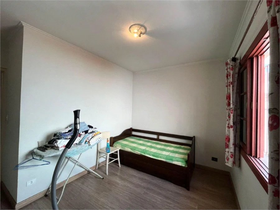 Sobrado à venda com 3 quartos, sendo 1 suíte, em Vila Leopoldina, São Paulo, SP