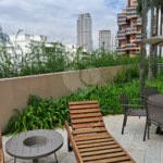 Apartamento à venda com 3 suítes em Paraíso do Morumbi, São Paulo, SP