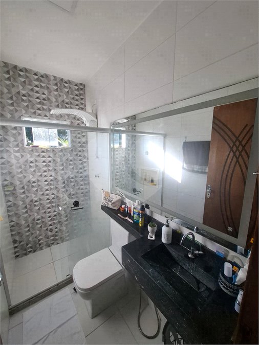 Casa à venda com 3 quartos, sendo 1 suíte, em Campo Grande, Rio de Janeiro, RJ
