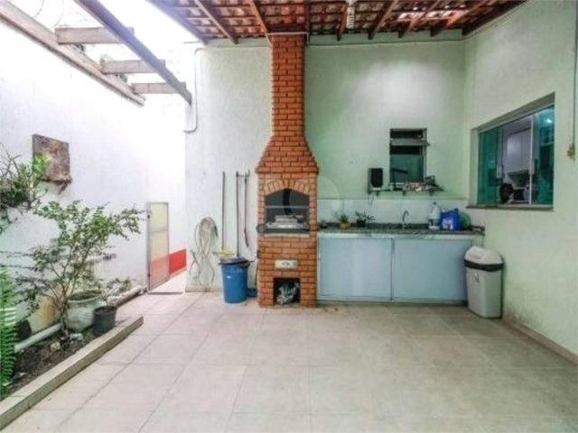 Casa Térrea à venda com 3 quartos, sendo 1 suíte,  em Santana, São Paulo, SP