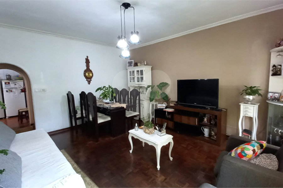 Casa à venda com 2 quartos em Vila Leopoldina, São Paulo, SP