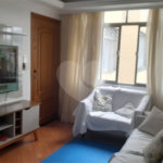 Apartamento à venda com 3 quartos em Jaçanã, São Paulo, SP
