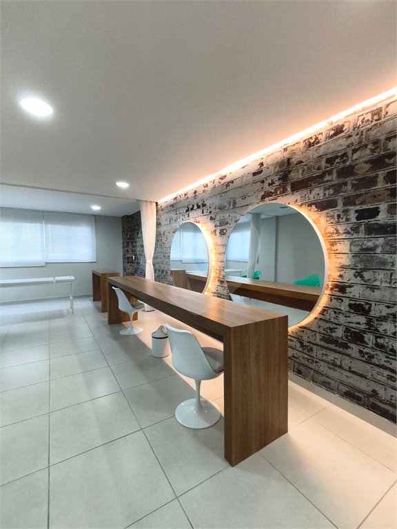 Apartamento à venda com 3 quartos, sendo 1 suíte, em Chora Menino, São Paulo, SP