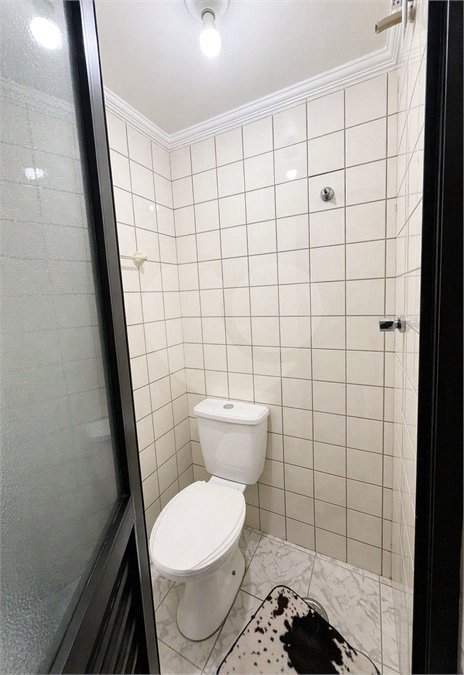 Apartamento à venda com 2 quartos em Assunção, São Bernardo do Campo, SP