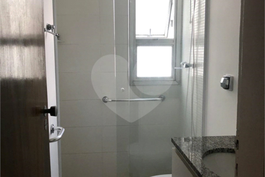 Apartamento à venda com 3 quartos, sendo 1 suíte, em Santana, São Paulo, SP