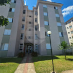 Apartamento à venda com 2 quartos em Sítios Frutal, Valinhos, SP