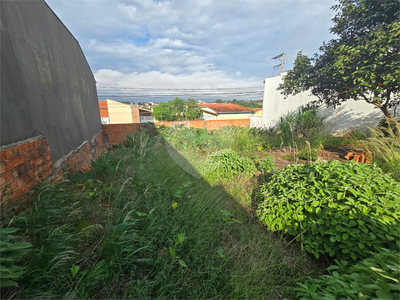 Terreno à venda em Vila Nastri, Itapetininga, SP