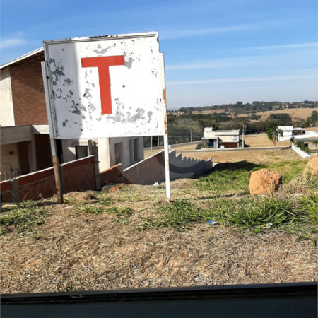 Terreno à venda no condomínio Quintas da Terracota, Indaiatuba - SP
