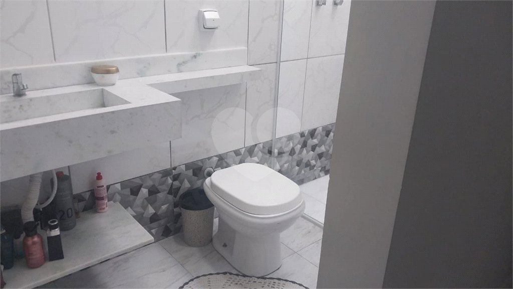 Casa à venda com 2 quartos, sendo 1 suíte, no condomínio Horto Florestal Villagio, Sorocaba - SP