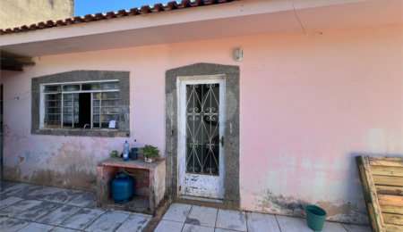 Casa à venda com 2 quartos em Jardim Leonel, Itapetininga, SP