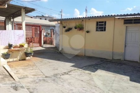 Casa à venda com 2 quartos em Vila Joaquina, Jundiaí, SP