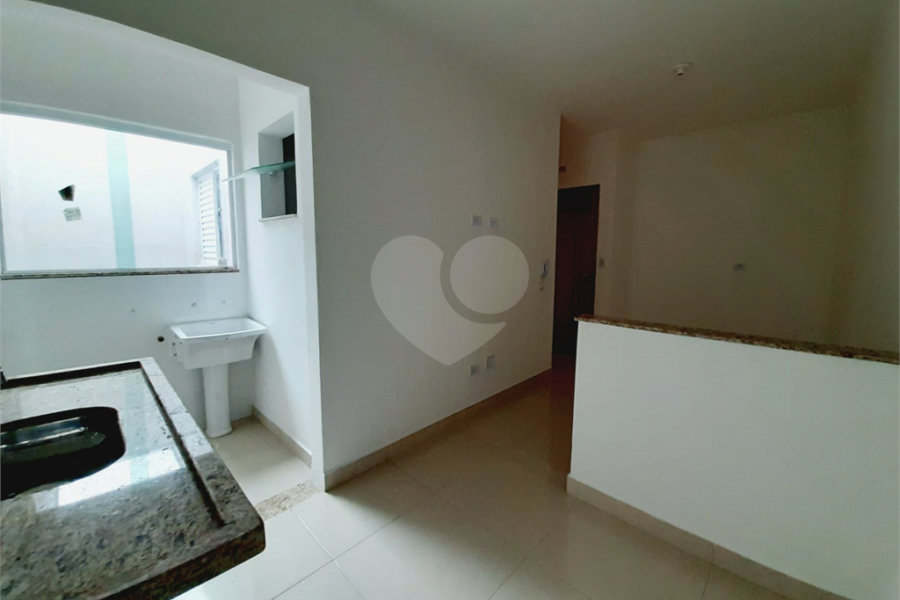 Apartamento à venda com 1 quarto em Vila Guilherme, São Paulo, SP