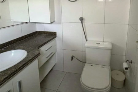 Apartamento à venda com 3 quartos, sendo 1 suíte, em Vila Andrade, São Paulo, SP