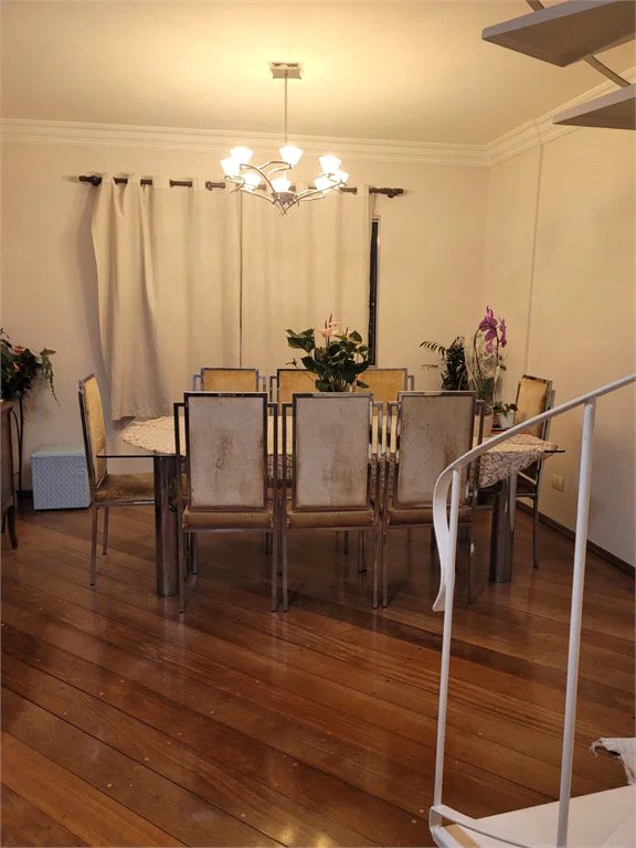 Duplex à venda com 3 quartos, sendo 1 suíte,  em Vila Boa Vista, Barueri, SP