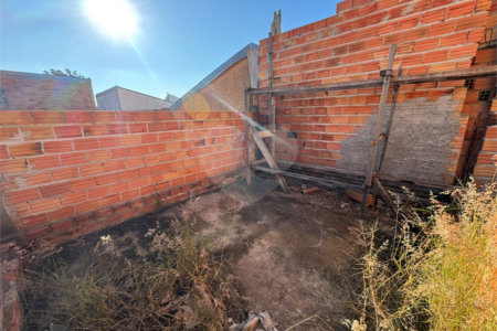 Terreno à venda em Itapetininga, SP