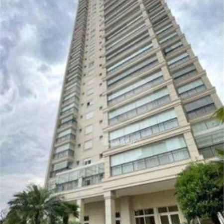 Apartamento à venda com 4 suítes em Santa Teresinha, São Paulo, SP
