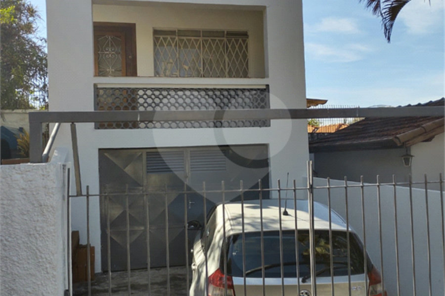 Sobrado à venda com 3 quartos em Tremembé, São Paulo, SP