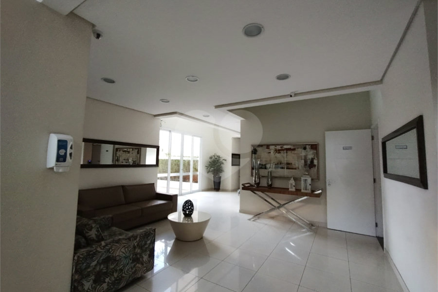Apartamento à venda com 3 suítes em Santana, São Paulo, SP