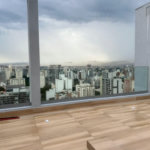 Apartamento à venda com 1 quarto em Pinheiros, São Paulo, SP