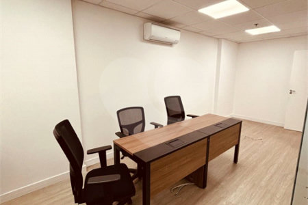 Sala para alugar no Centro, São Bernardo do Campo, SP