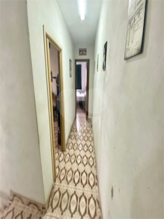 Sobrado à venda com 3 quartos em Água Fria, São Paulo, SP
