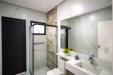 Casa à venda com 3 suítes no condomínio Residencial Helvetia Park, Indaiatuba - SP