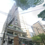 Apartamento à venda com 1 suíte em Vila Nova Conceição, São Paulo, SP