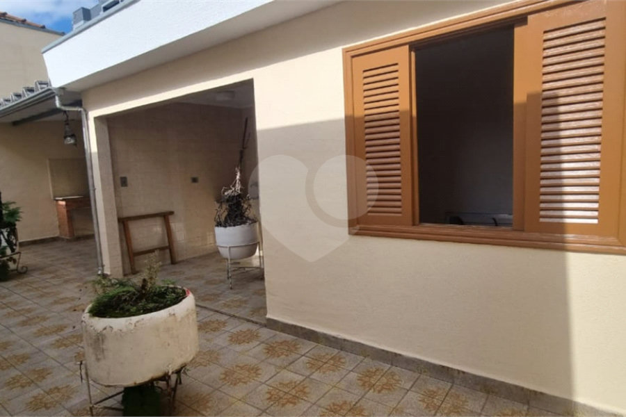Casa Térrea à venda com 3 quartos, sendo 2 suítes, em Jardim São Paulo(zona Norte), São Paulo, SP