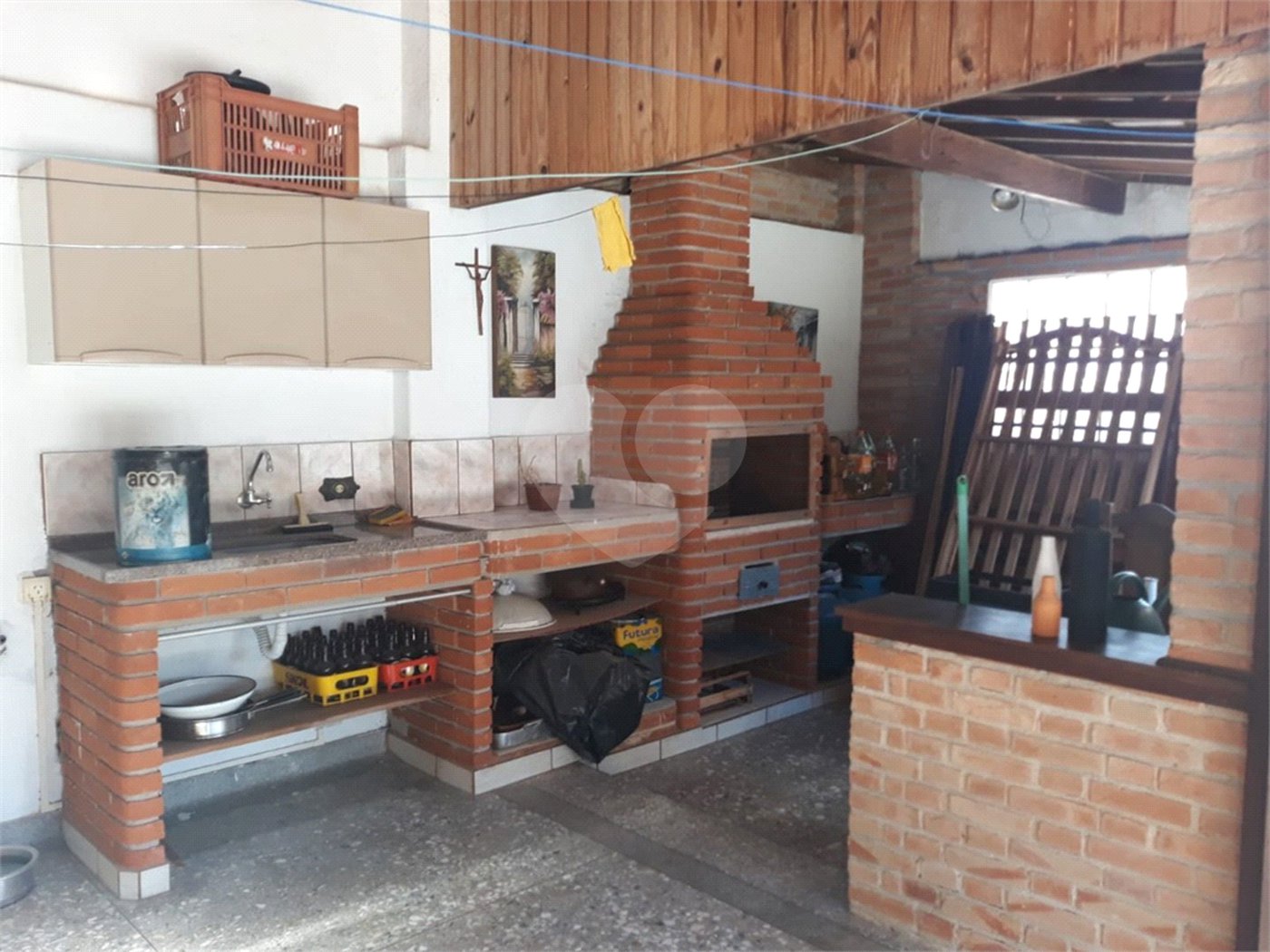 Casa à venda ou para alugar com 3 quartos, sendo 1 suíte, em Jardim Maria Trindade, São Roque, SP