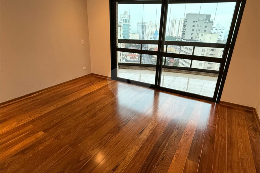 Apartamento à venda com 4 suítes em Santana, São Paulo, SP