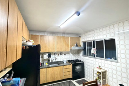 Sobrado à venda com 3 quartos, sendo 1 suíte, em Vila Aurora (zona Norte), São Paulo, SP