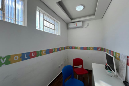 Casa para alugar, 390 m² por R$ 19.500,00 - Encruzilhada - Santos/SP
