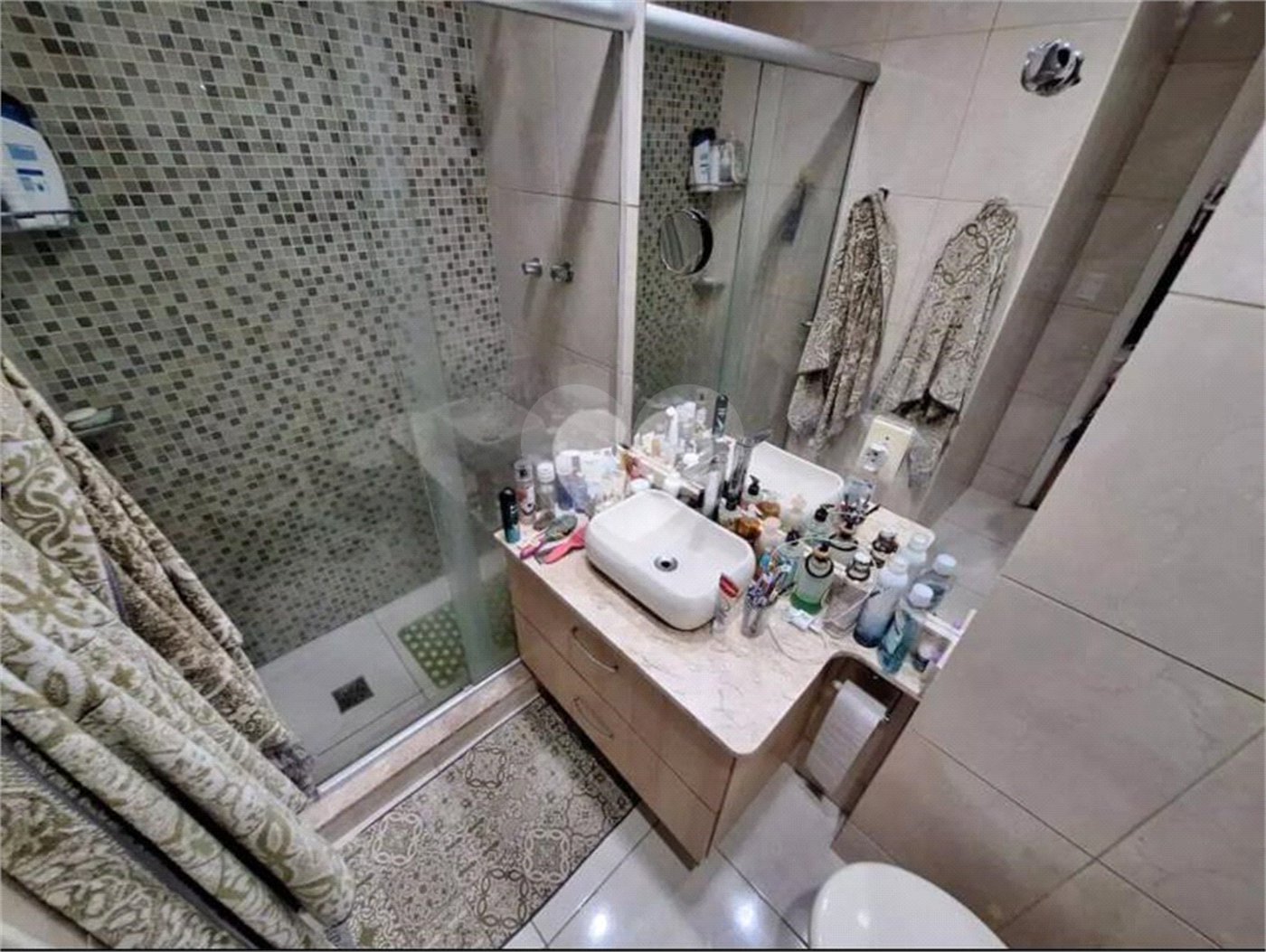 Apartamento à venda com 2 quartos, sendo 1 suíte, em Maracanã, Rio de Janeiro, RJ