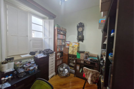 Apartamento à venda com 3 quartos, sendo 1 suíte, em Tijuca, Rio de Janeiro, RJ