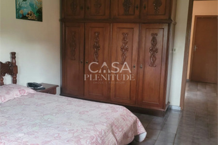 Chácara à venda com 4 quartos no Centro, Araçoiaba da Serra, SP