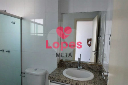 Apartamento à venda com 1 suíte em Jardim das Colinas, São José dos Campos, SP