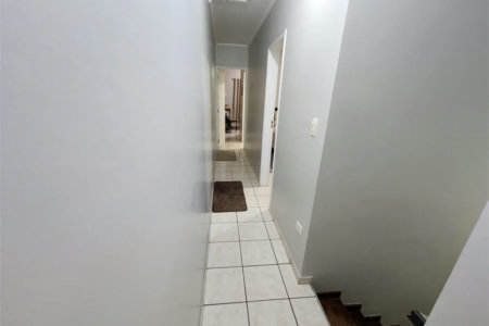 Sobrado à venda com 3 quartos, sendo 1 suíte,  em Jardim Ana Maria, São Paulo, SP