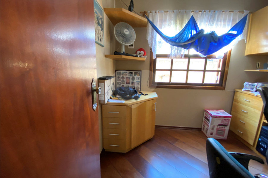 Sobrado à venda com 3 quartos, sendo 1 suíte, em Casa Verde, São Paulo, SP
