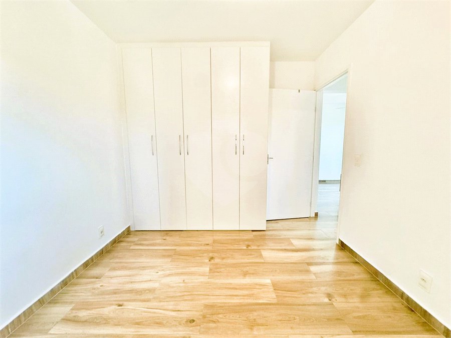 Apartamento para alugar com 2 quartos em Jardim Santa Fé, Sorocaba, SP