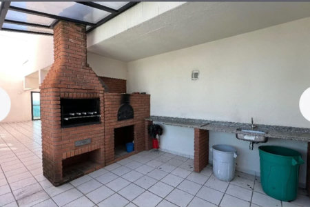 Apartamento à venda com 1 quarto em Pinheiros, São Paulo, SP