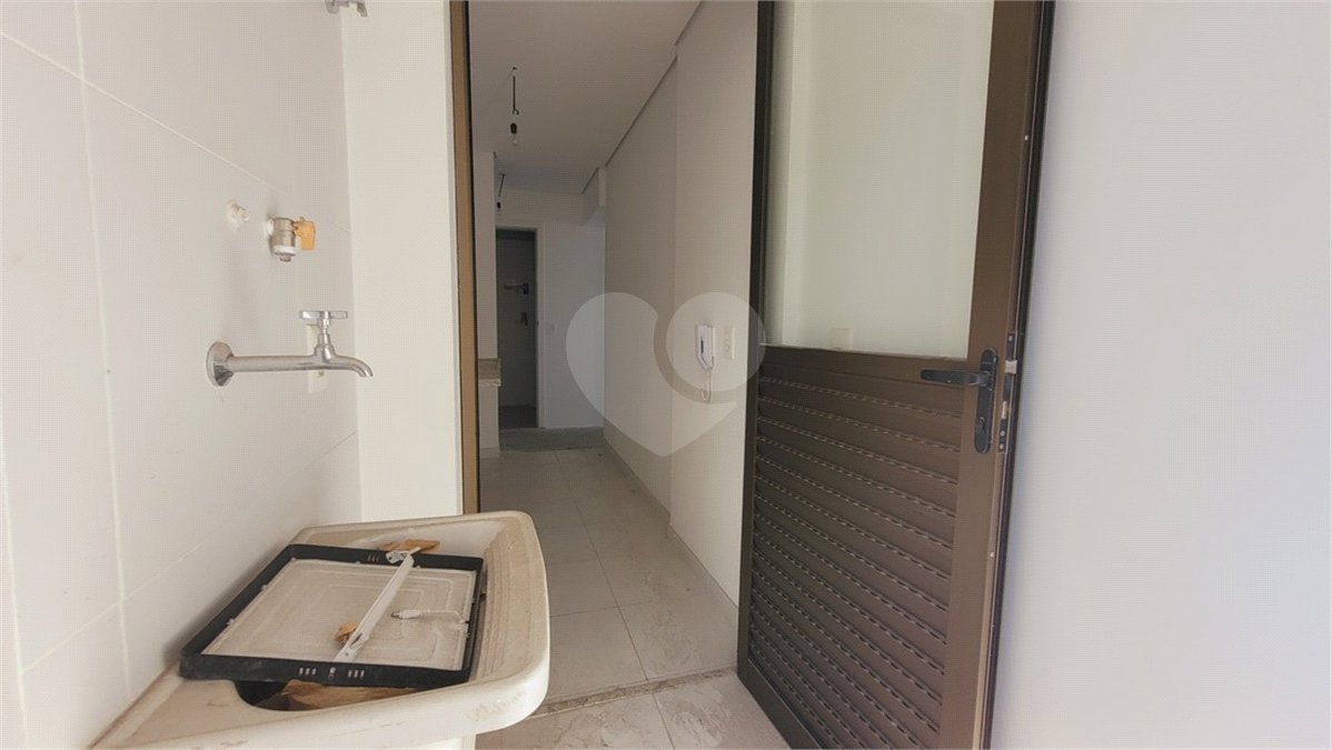 Apartamento à venda com 2 quartos, sendo 1 suíte,  em Sumarezinho, São Paulo, SP