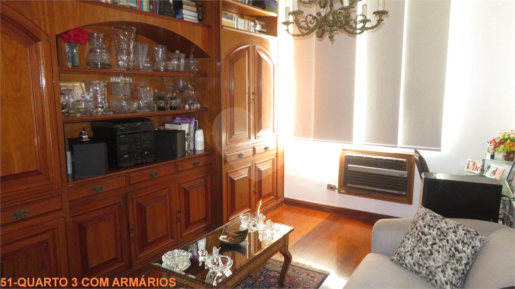 Apartamento à venda com 4 quartos, sendo 2 suítes, em Tijuca, Rio de Janeiro, RJ